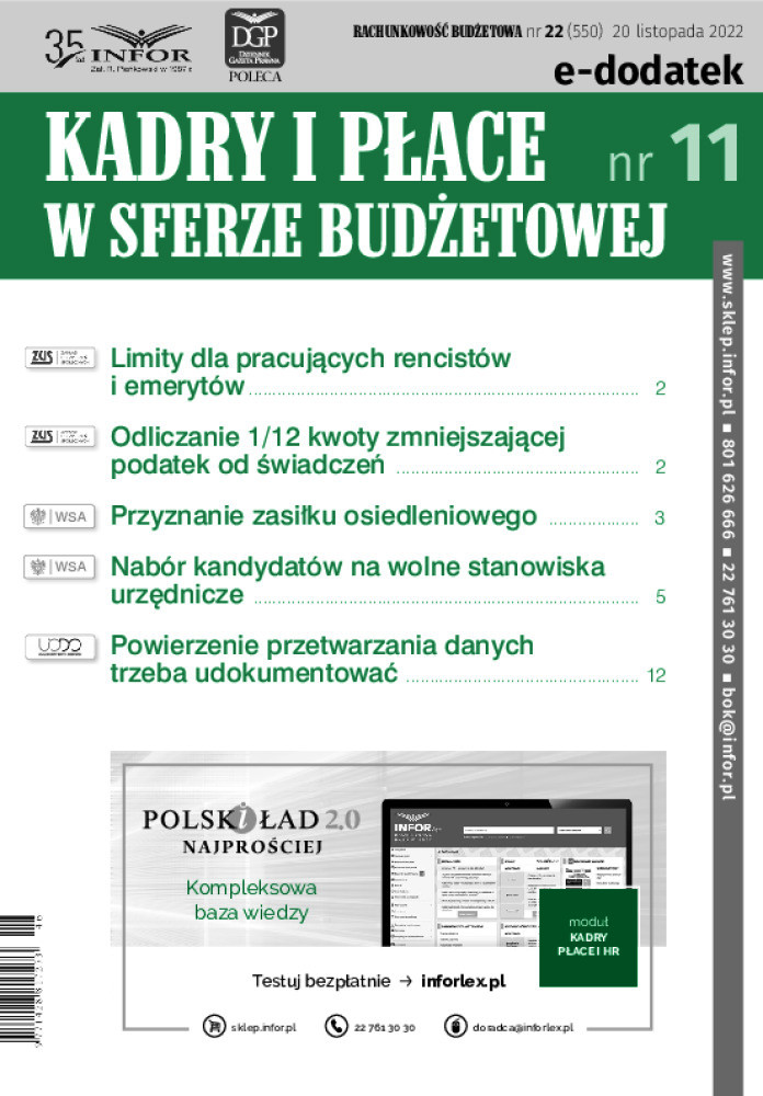 Rachunkowość Budżetowa