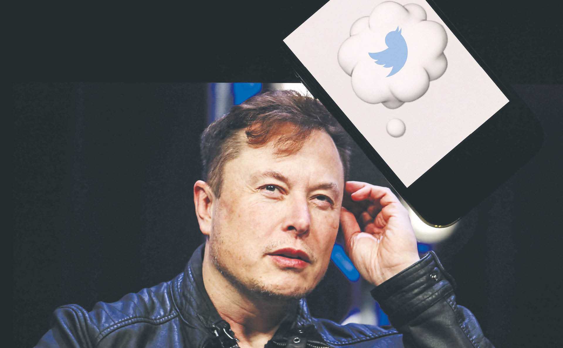 Elon Musk pozbył się już połowy pracowników Twittera