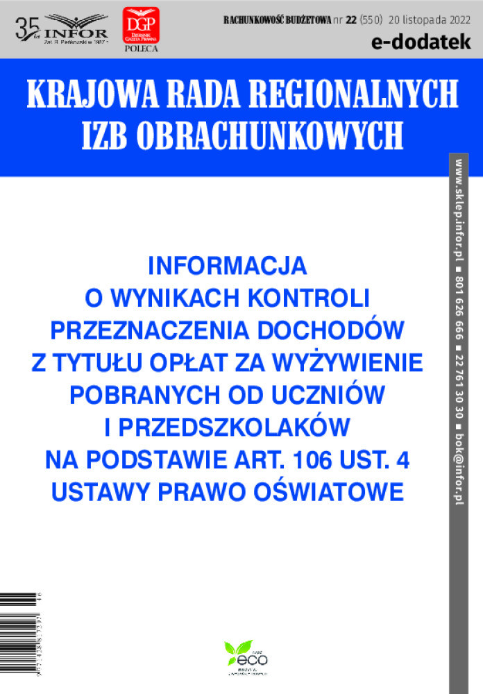Rachunkowość Budżetowa
