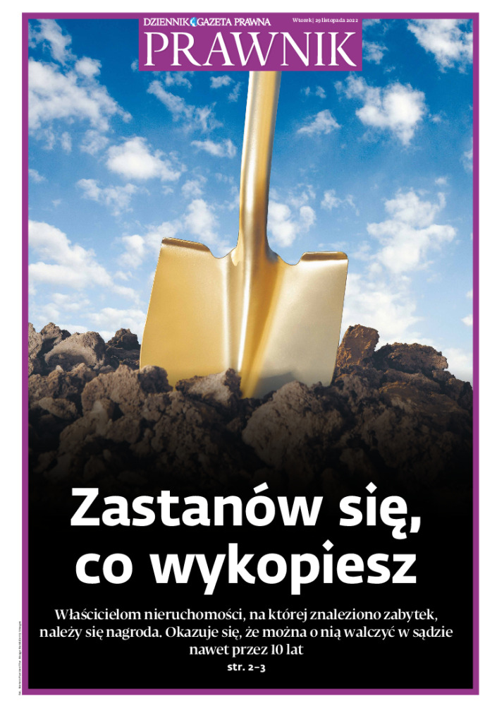 Dziennik Gazeta Prawna