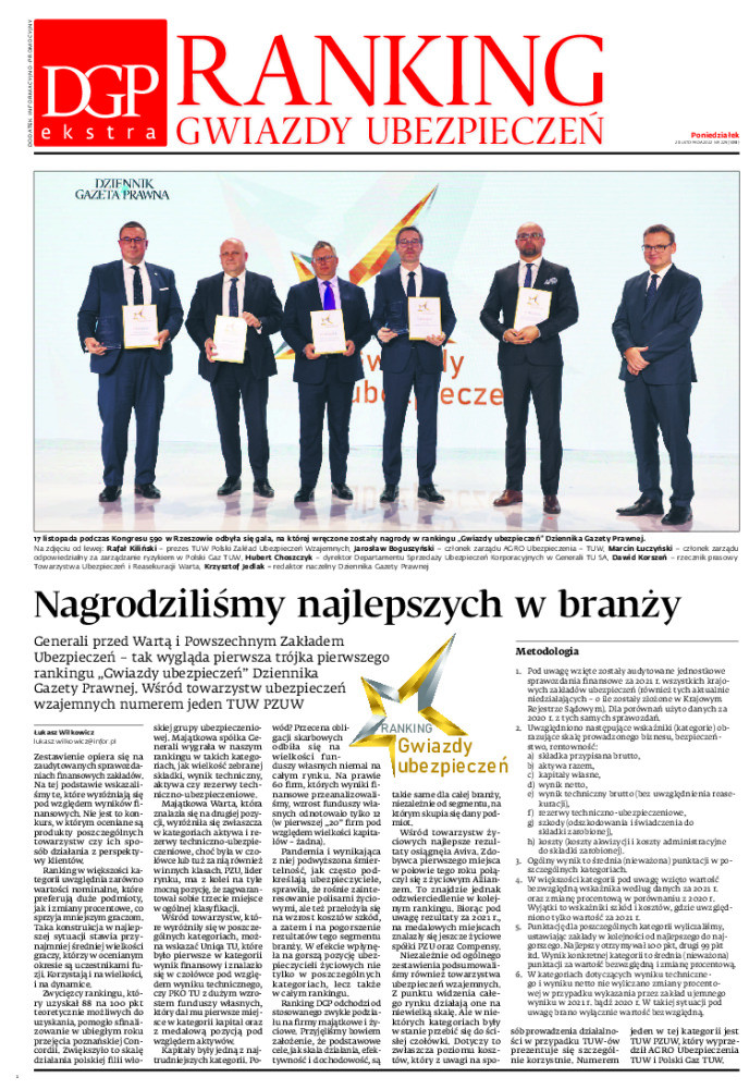 Dziennik Gazeta Prawna