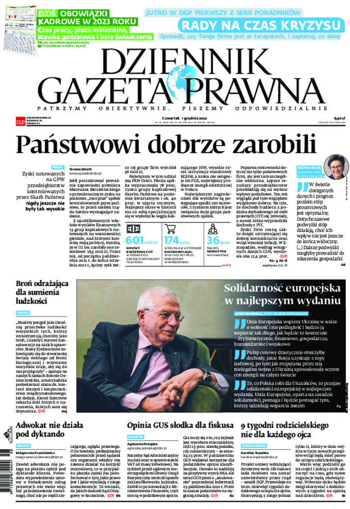 Dziennik Gazeta Prawna