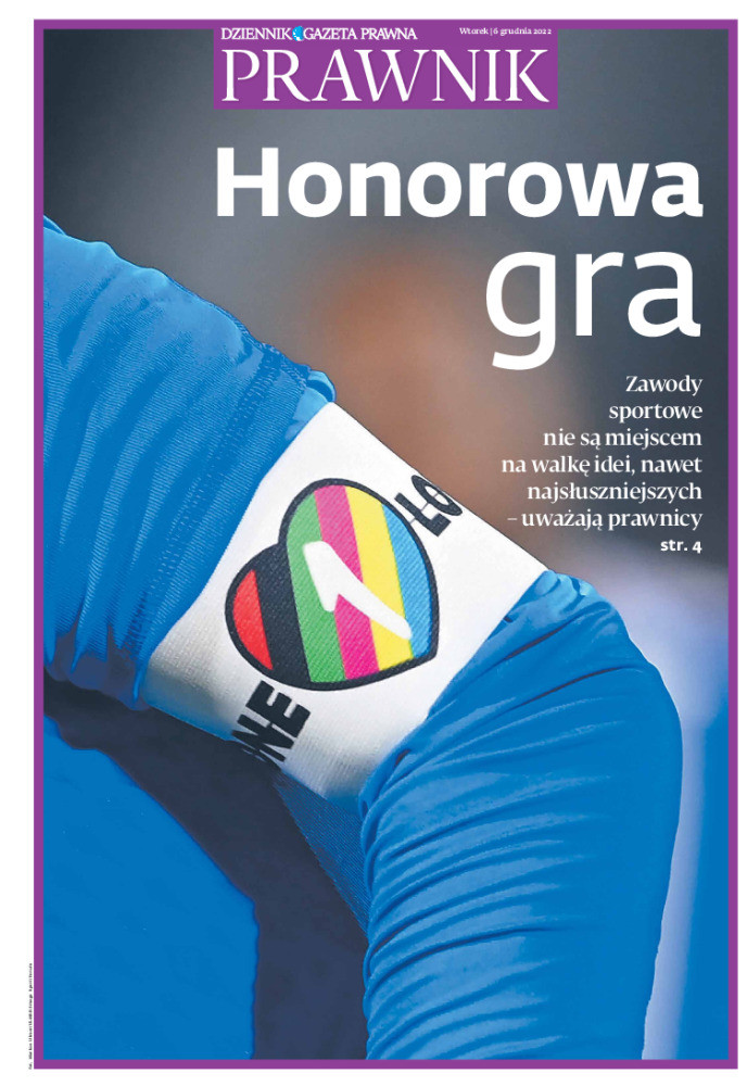 Dziennik Gazeta Prawna