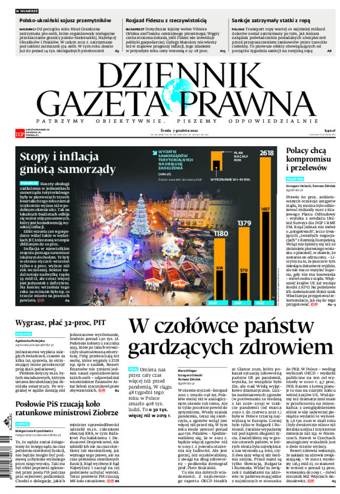 Dziennik Gazeta Prawna