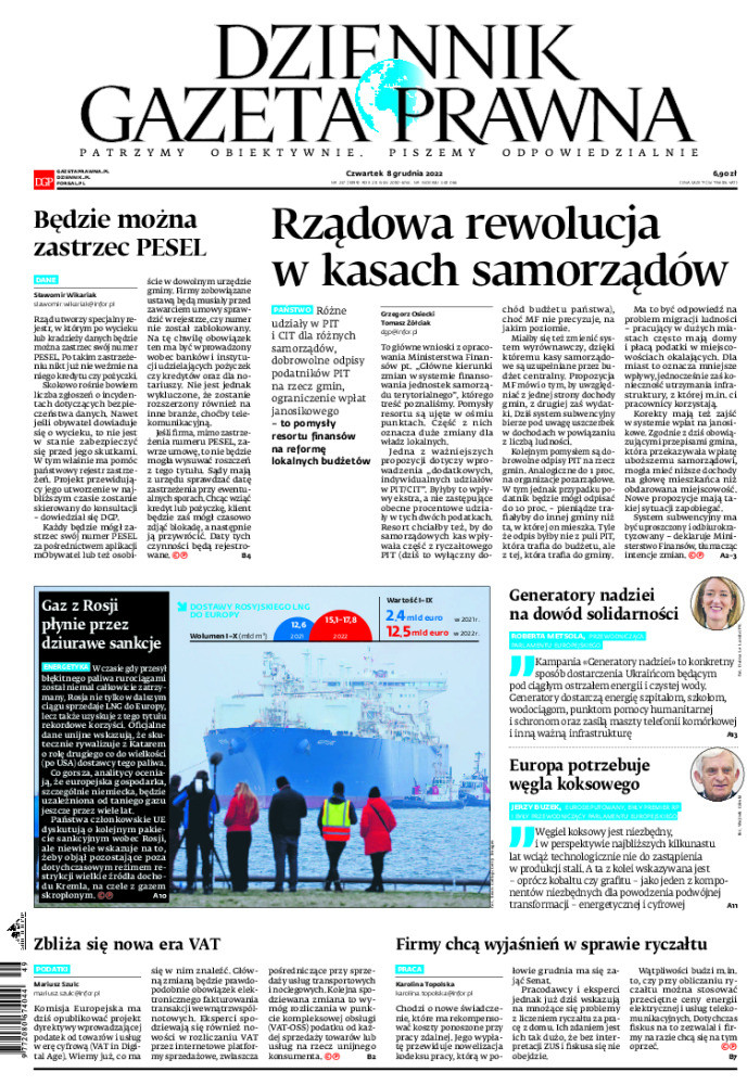 Dziennik Gazeta Prawna