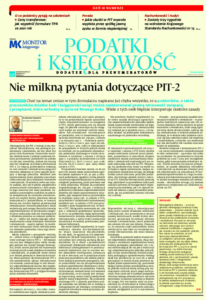 Dziennik Gazeta Prawna