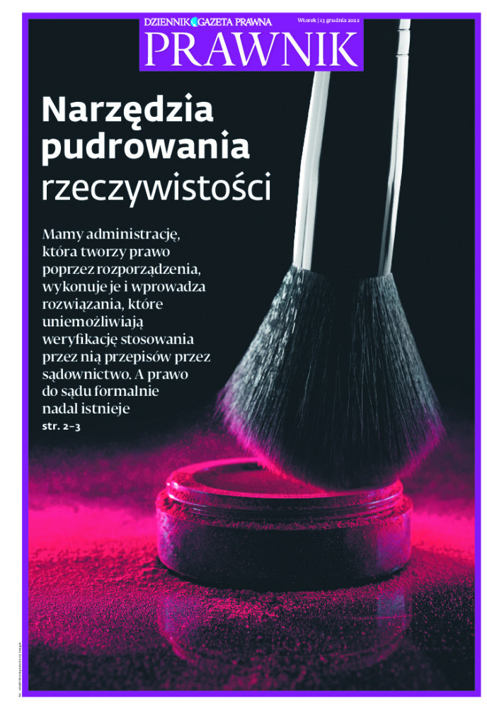 Dziennik Gazeta Prawna