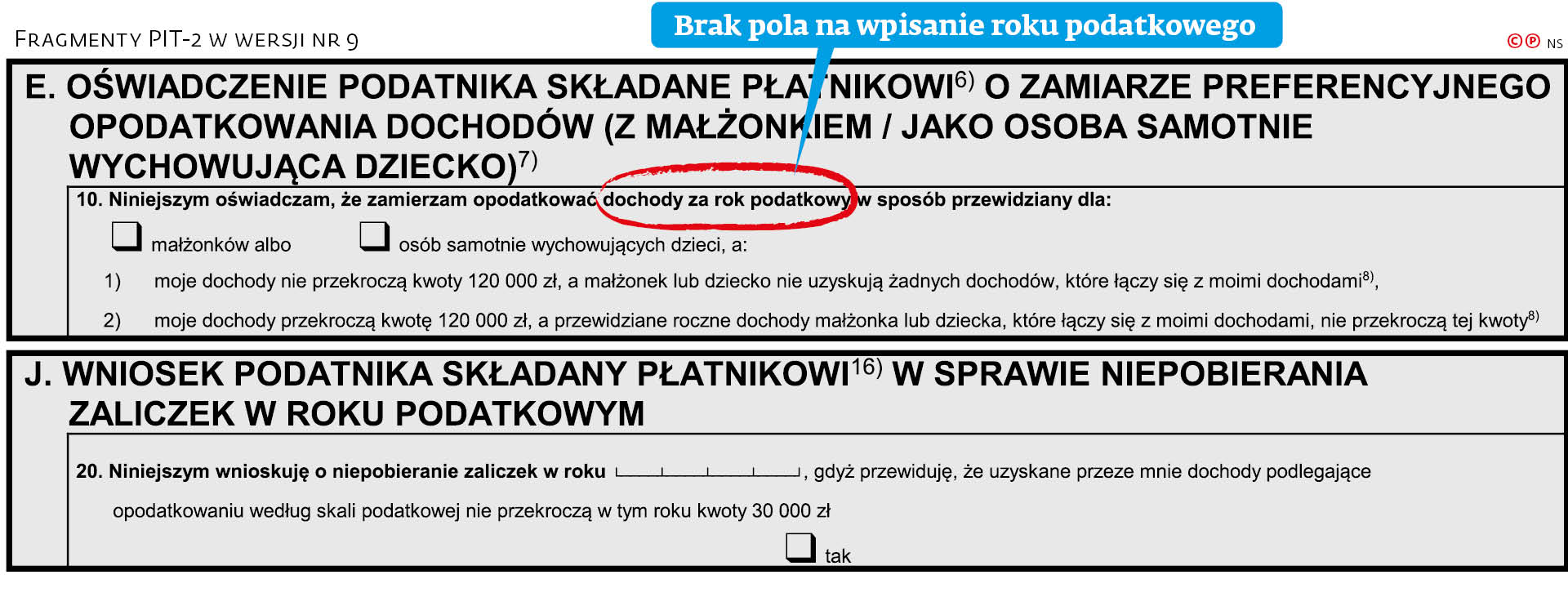 Pit 2 Lepiej Się Wstrzymać Ze Składaniem Formularza W Grudniu Polski Ład 4304