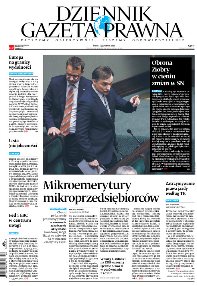 Dziennik Gazeta Prawna