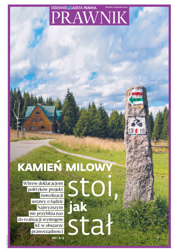 Dziennik Gazeta Prawna