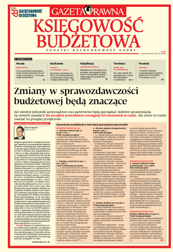 Dziennik Gazeta Prawna