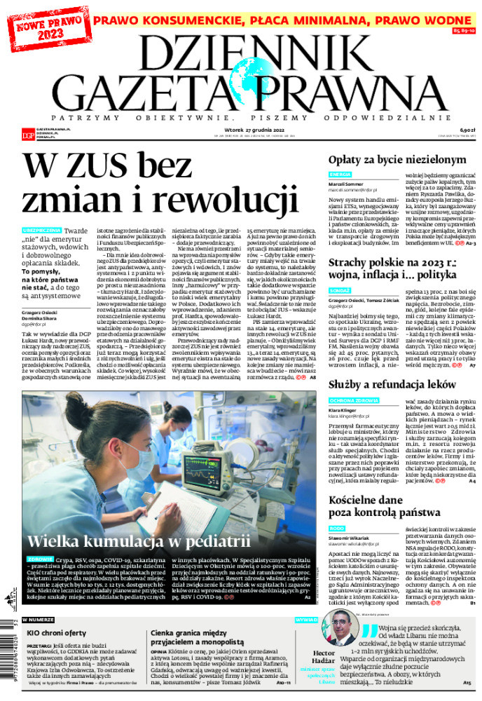Dziennik Gazeta Prawna