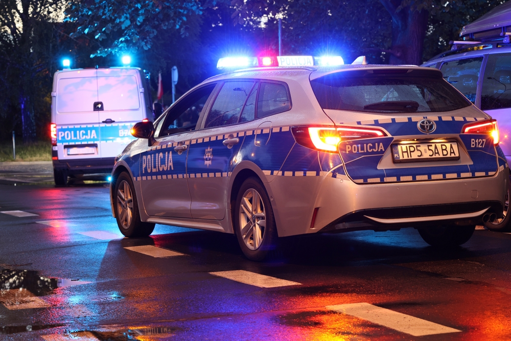 Policja