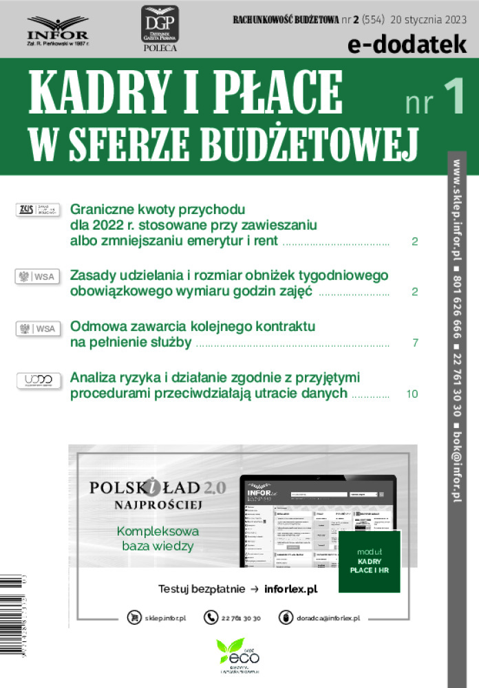 Rachunkowość Budżetowa