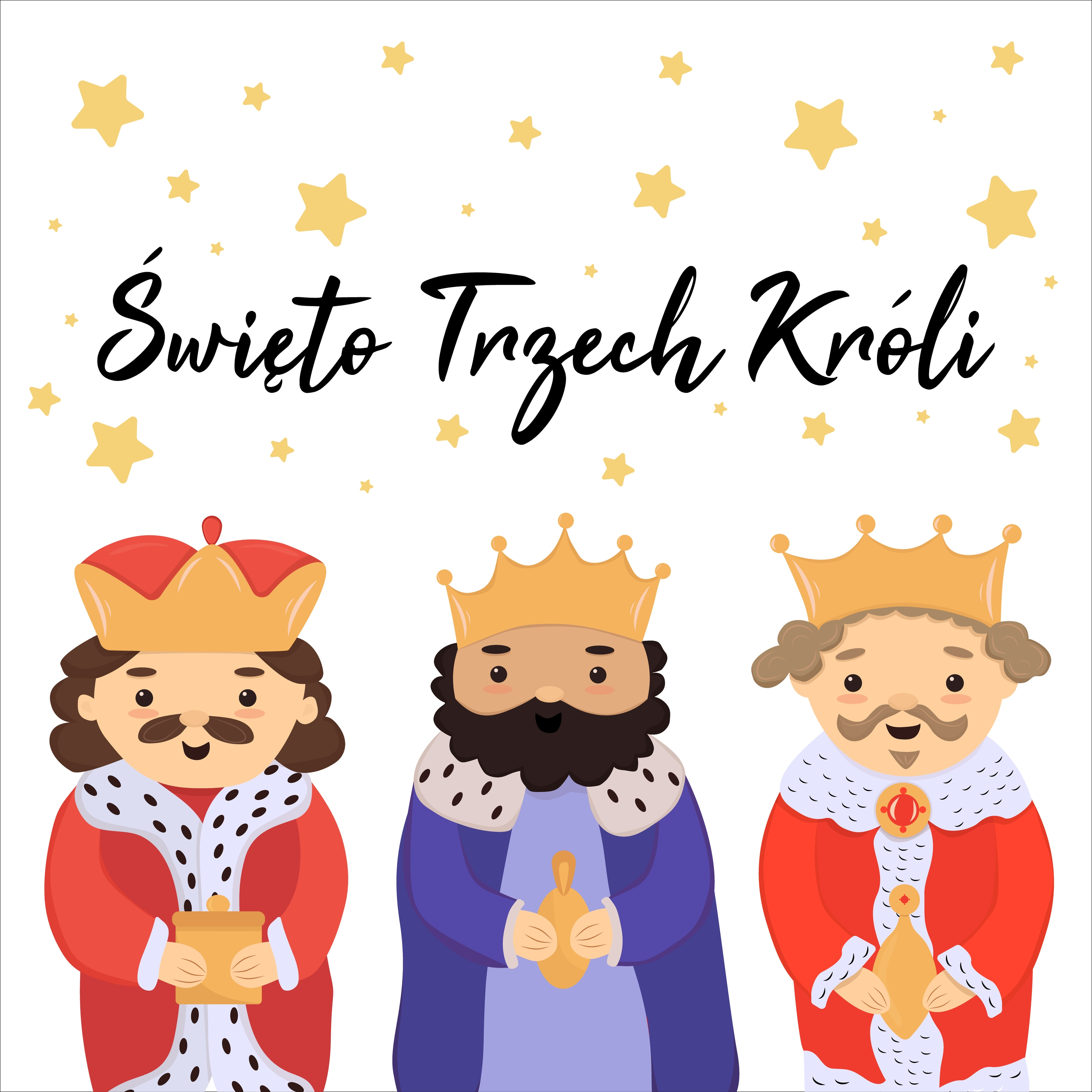 Wolne od pracy 2 maja zamiast 6 stycznia - Trzech Króli, już nie w 2026 r., ale może w 2027 r.?