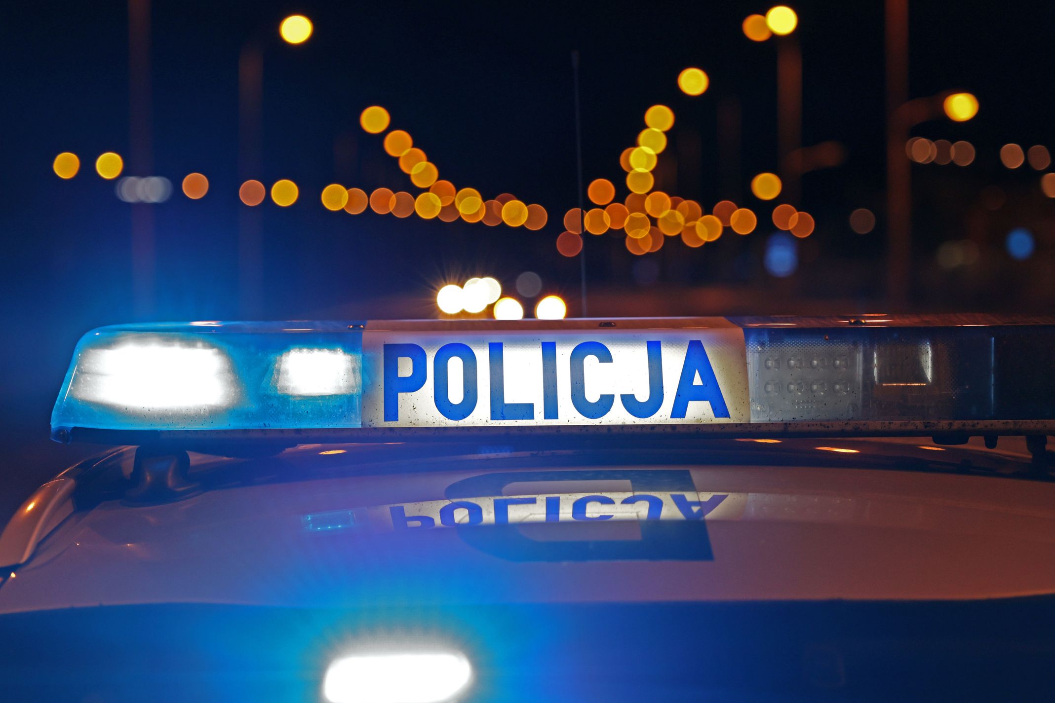 Terror w szkołach na Mazowszu. W piątek niektóre placówki będą zamknięte