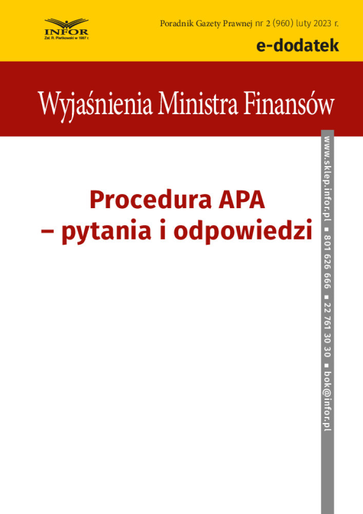 Poradnik Gazety Prawnej