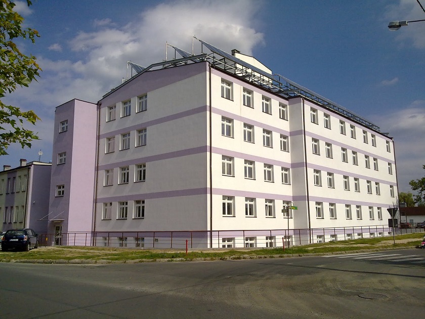 Poddębickie Centrum Zdrowia