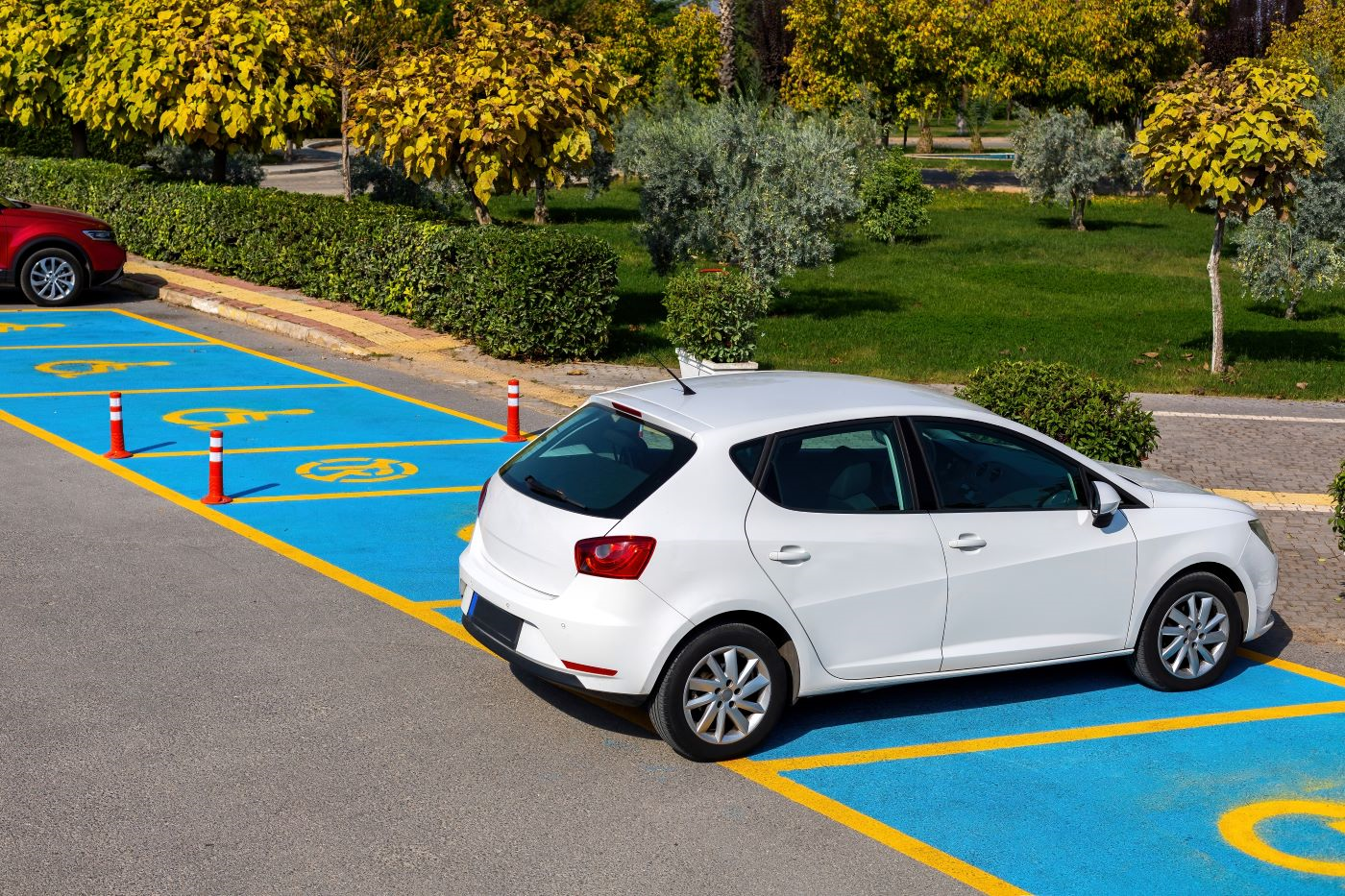 W PFRON 10 punktów preferencyjnych dla osoby niepełnosprawnej (każdy stopień) za elektroniczny wniosek w SOW [Przykład]