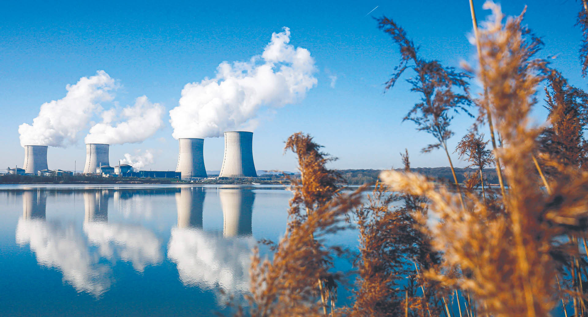 Koalicja byłaby w stanie blokować w Radzie UE propozycje legislacji niekorzystne dla energetyki jądrowej