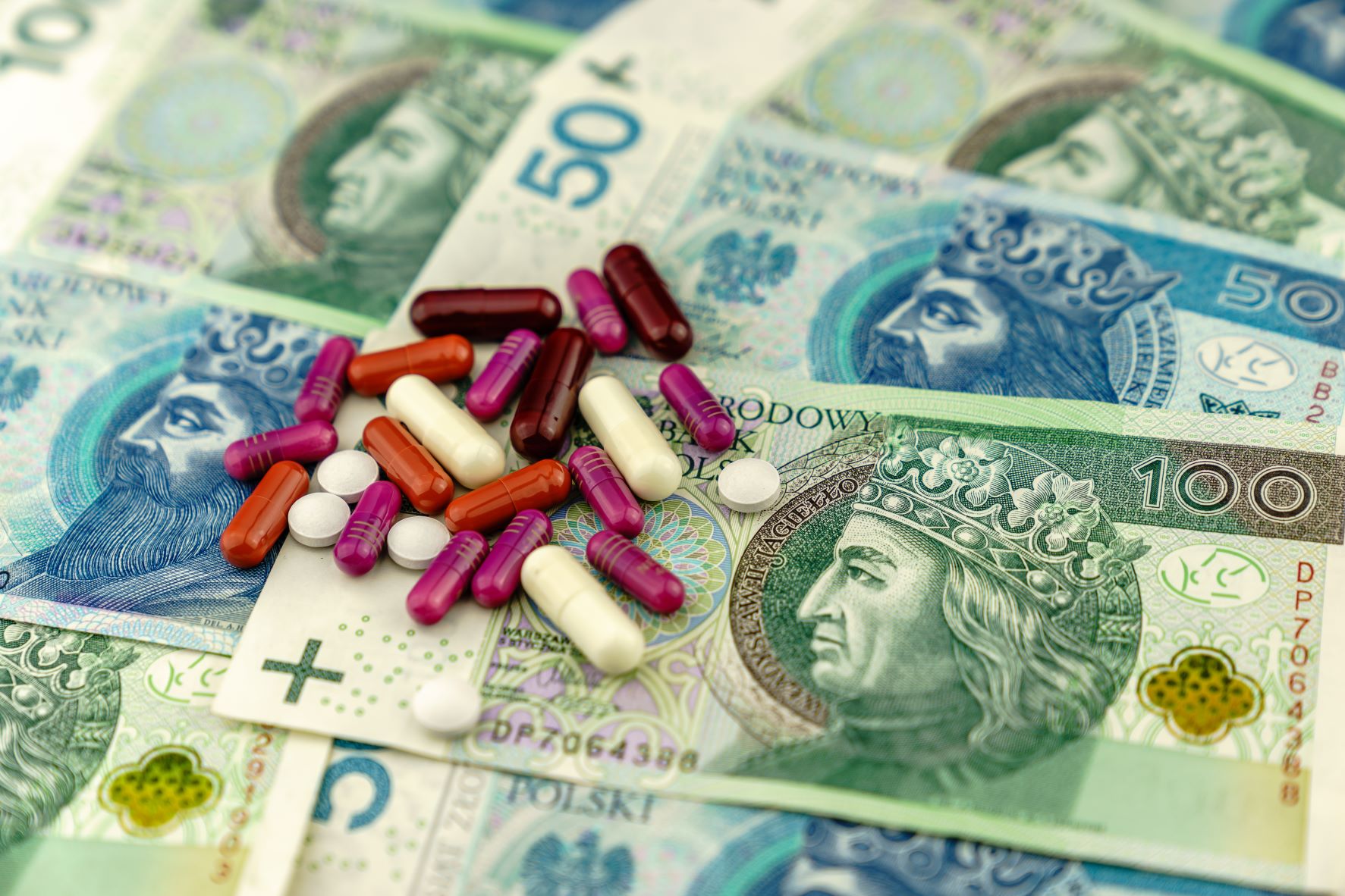 Nowa lista refundacyjna. Ministerstwo zdecydowało