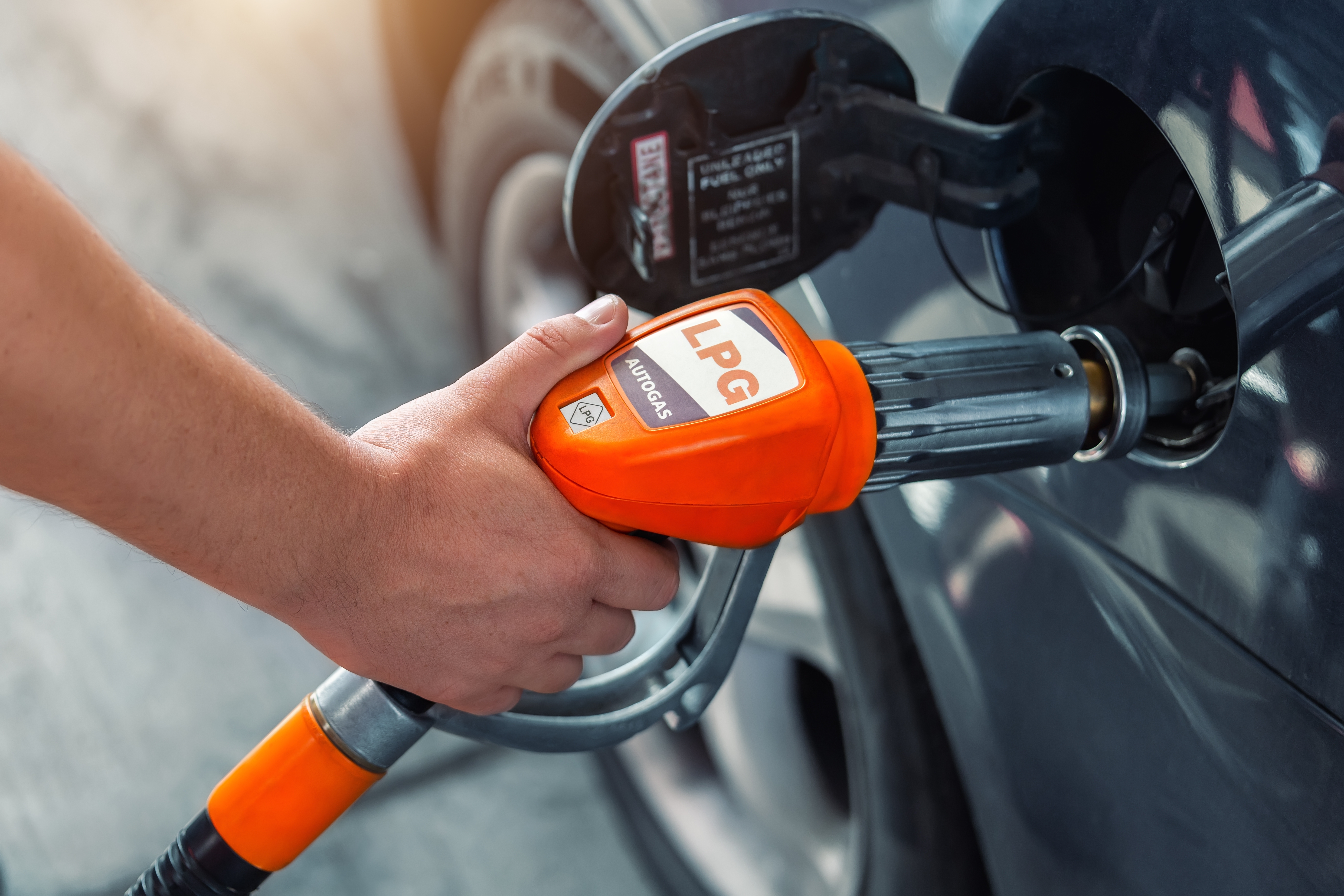 Rzecznik MŚP postuluje wprowadzenie maksymalnej ceny detalicznej dla LPG