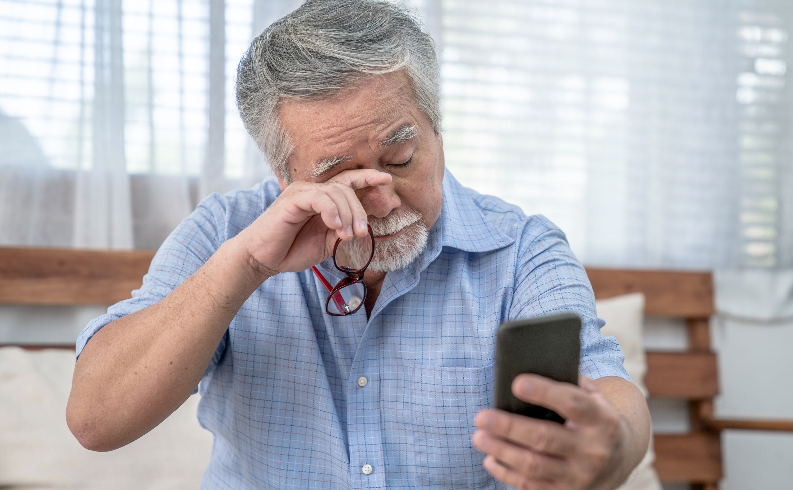 Jaskra – ciche zagrożenie dla wzroku. Dlaczego wczesne wykrycie ratuje widzenie?