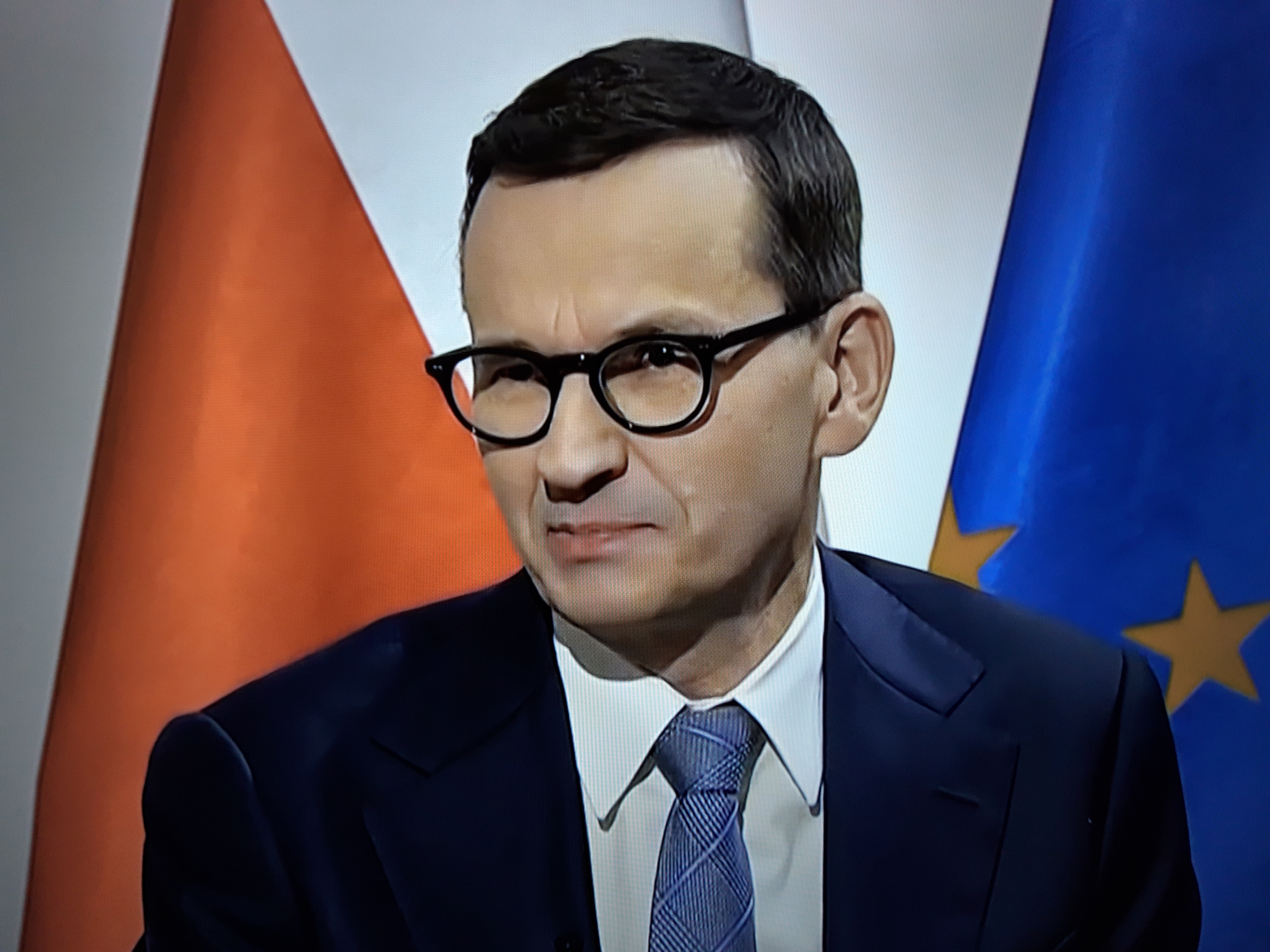 M. Morawiecki: Chcemy, aby średnie wynagrodzenie w Polsce osiągnęło 10 tys. zł, za 6 lat zarobki na poziomie francuskich