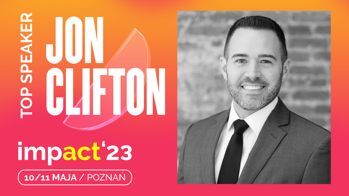 Jon Clifton