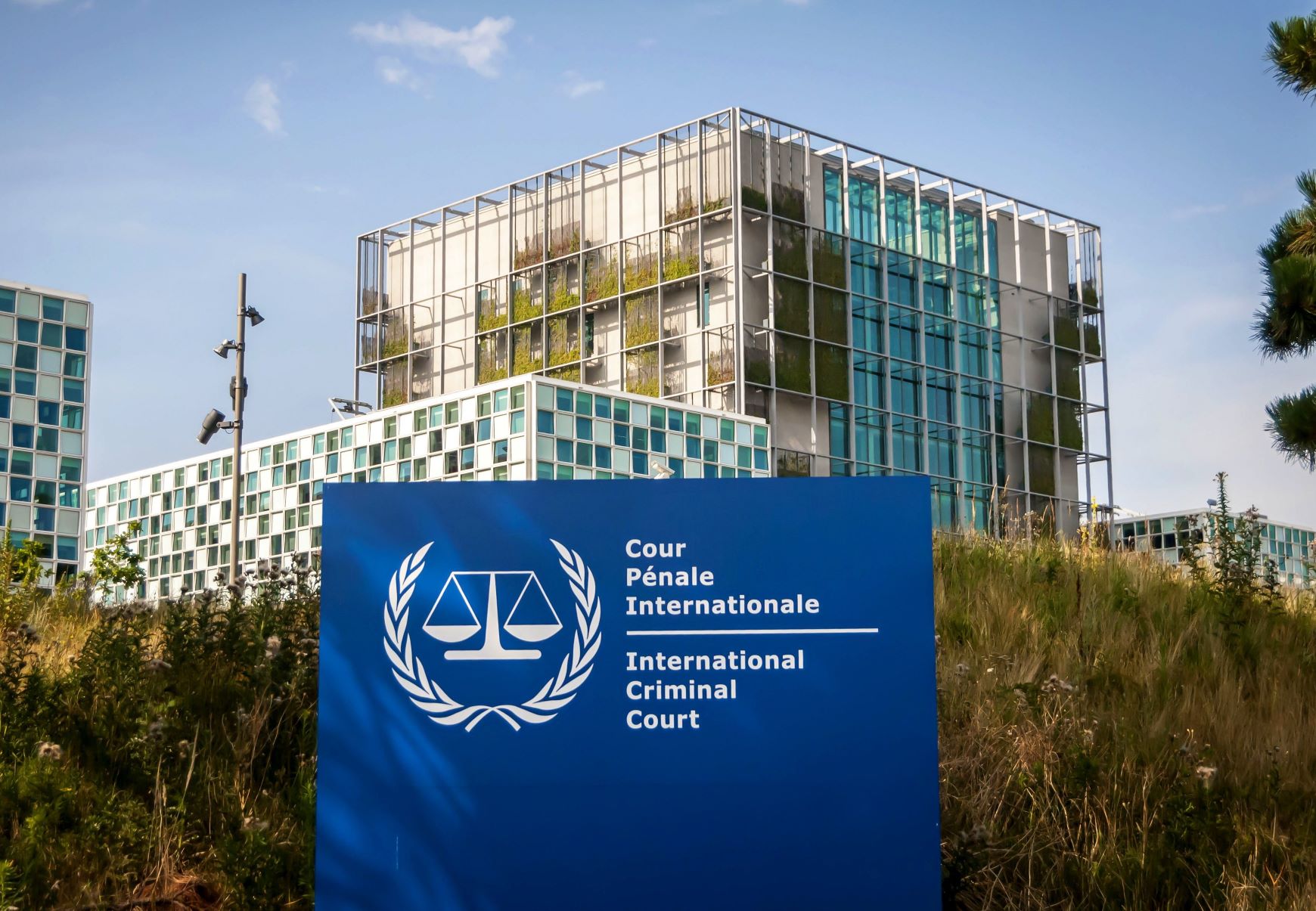 Nakaz aresztowania Putina wydany. Międzynarodowy Trybunał Karny oskarża go o zbrodnie wojenne na Ukrainie