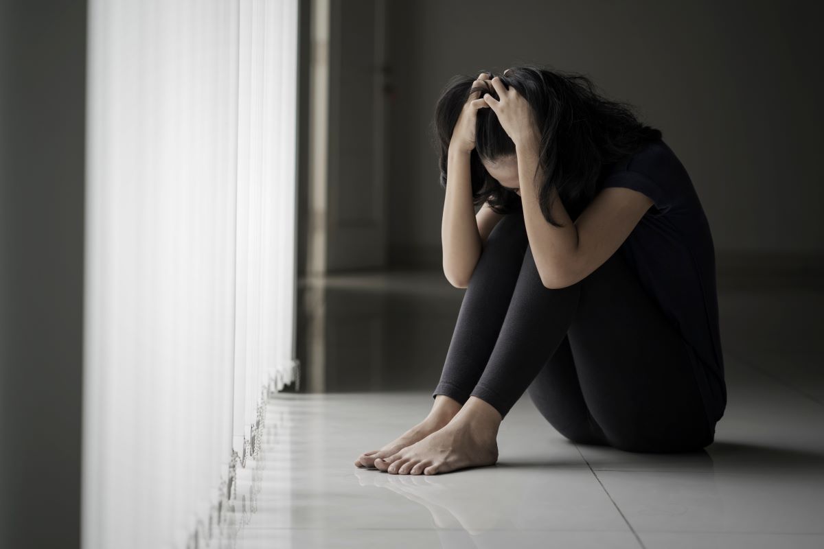 samobójstwo zdrowie psychiczne kryzys psychiczny efekt Papageno profilaktyka samobójstw depresja psychiatria w Polsce Światowy Dzień Zapobiegania Samobójstwom Halszka Witkowska książka „Przywróceni do życia”