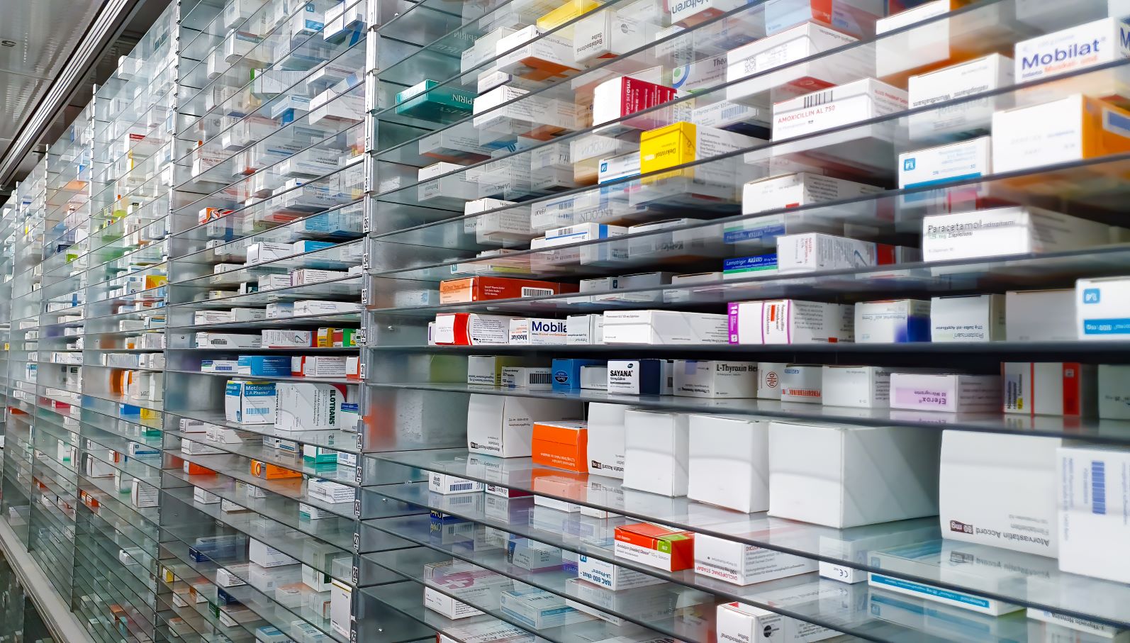 Sejm za nowelizacją Prawa farmaceutycznego zakładającą dostępność bez recepty tzw. tabletki dzień po