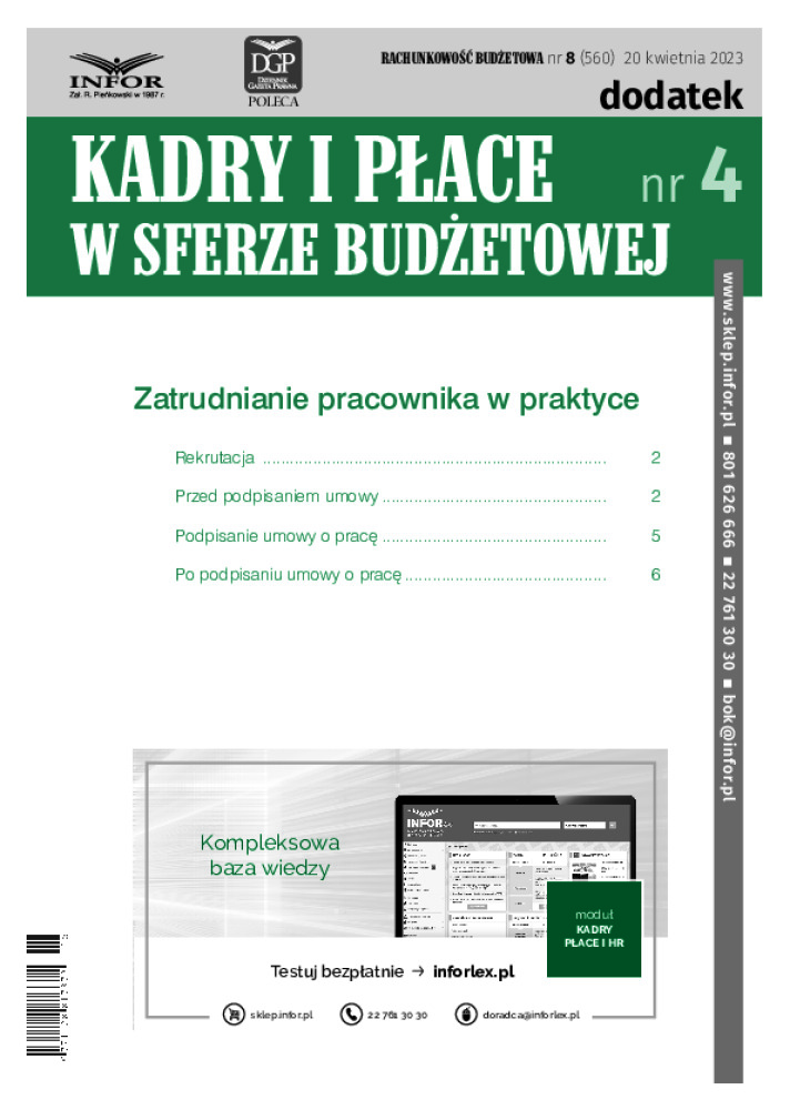 Rachunkowość Budżetowa