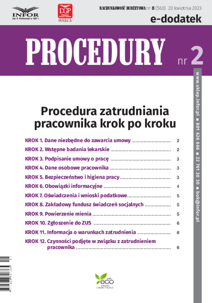 Rachunkowość Budżetowa