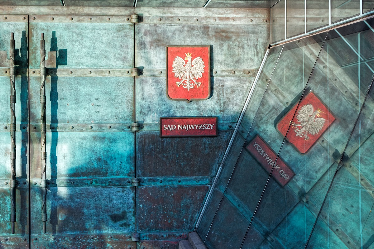 Sąd Najwyższy rozstrzygnie o ważności wyborów prezydenckich 1 lipca 2025 r. [komunikat]
