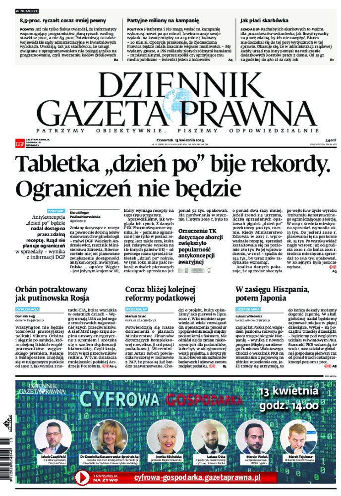 Okładka pdf
