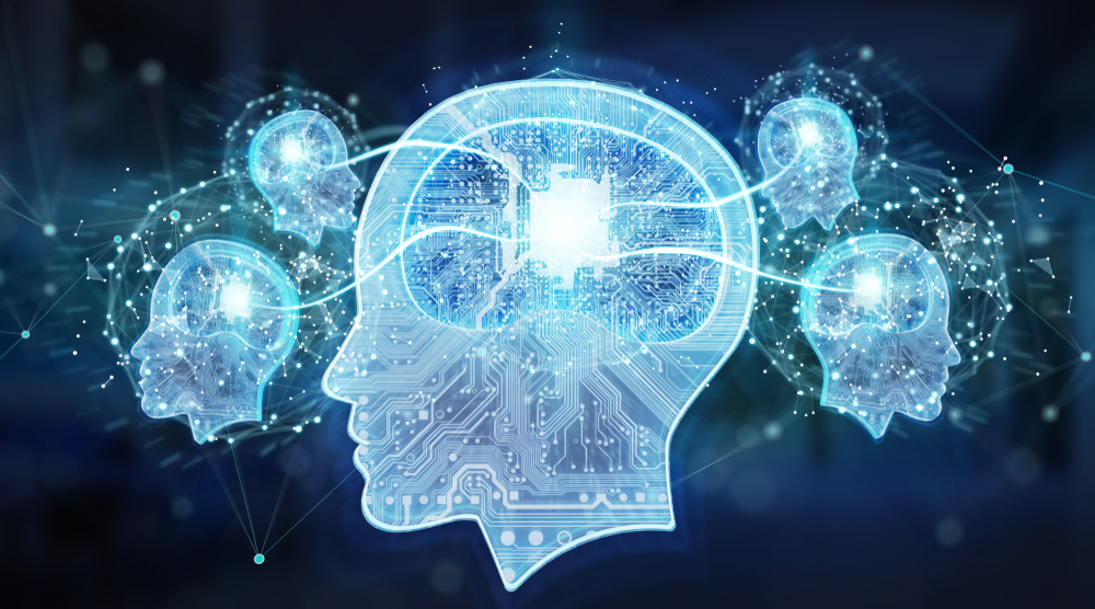 AI,  sztuczna inteligencja