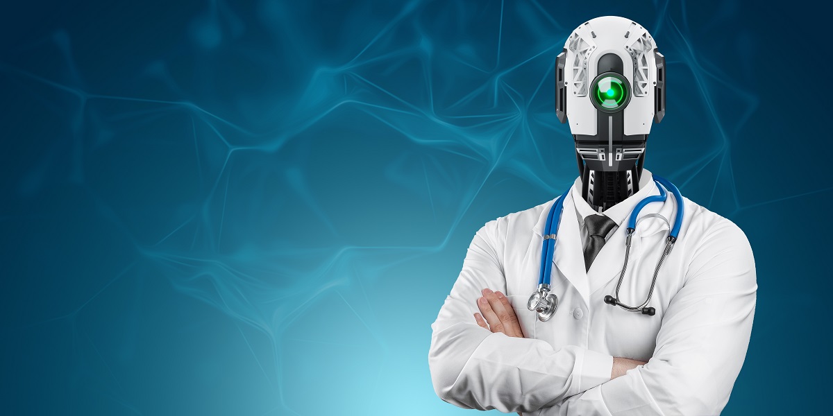 Coraz dłuższe kolejki do lekarzy. Pacjenci diagnozują się sami, ale AI może pomóc