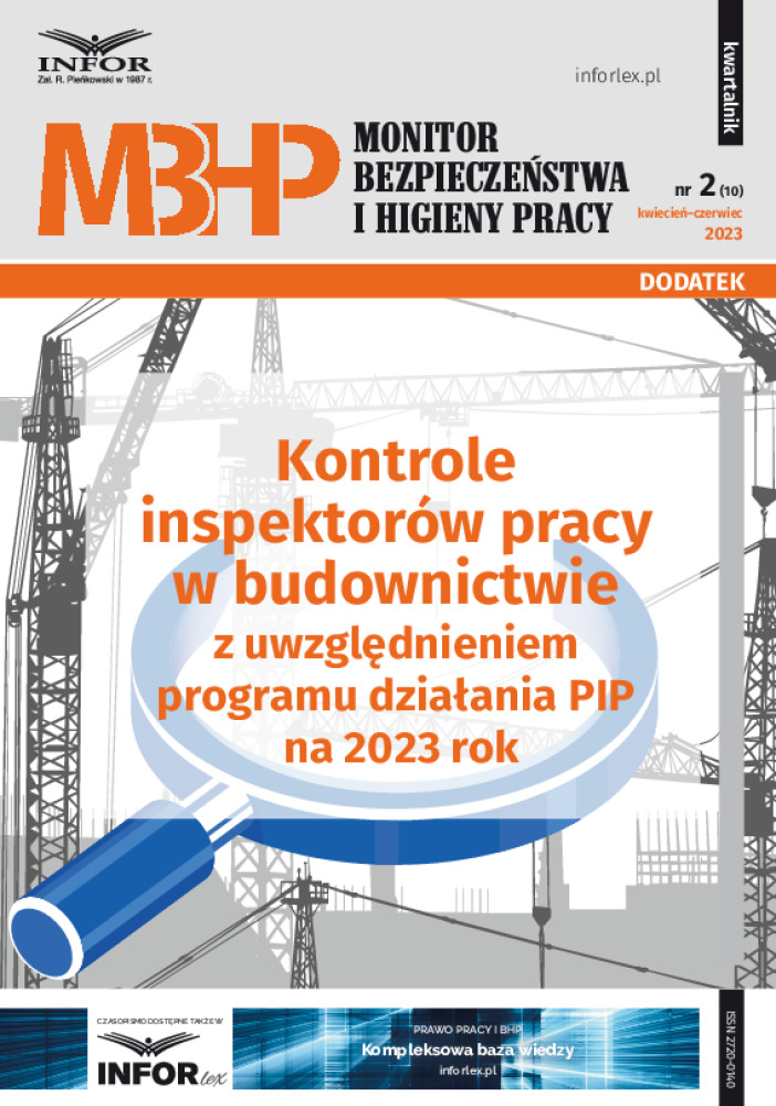 Monitor BHP