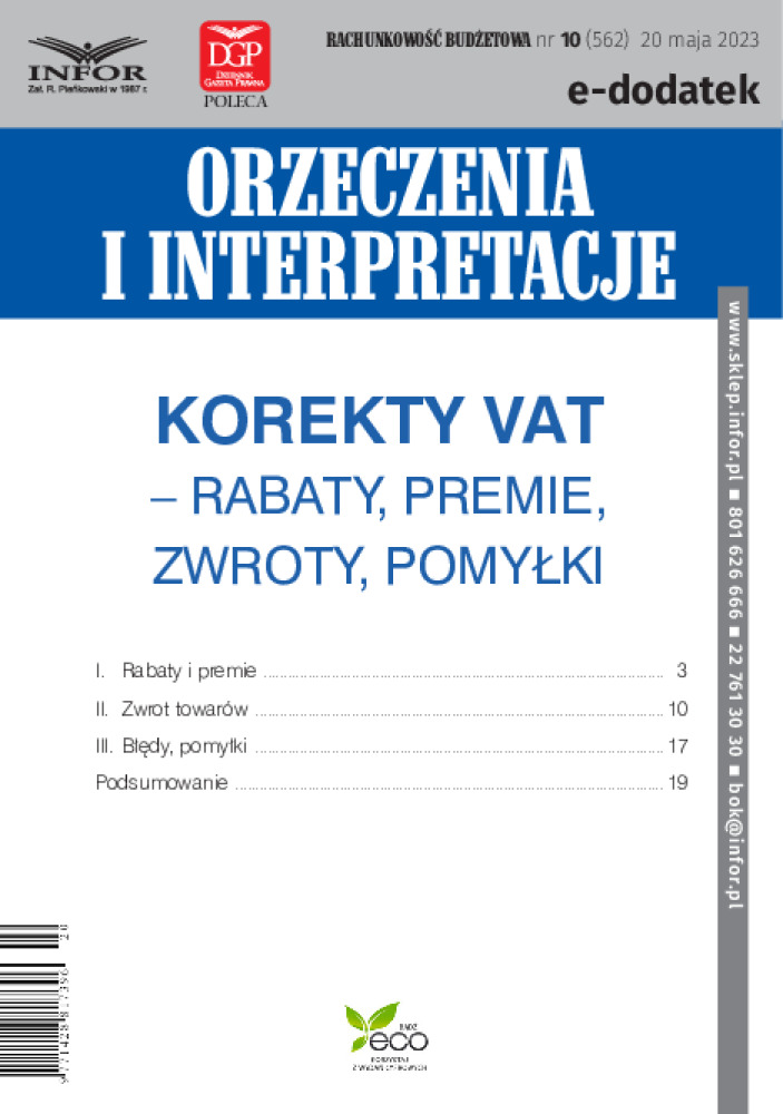 Rachunkowość Budżetowa