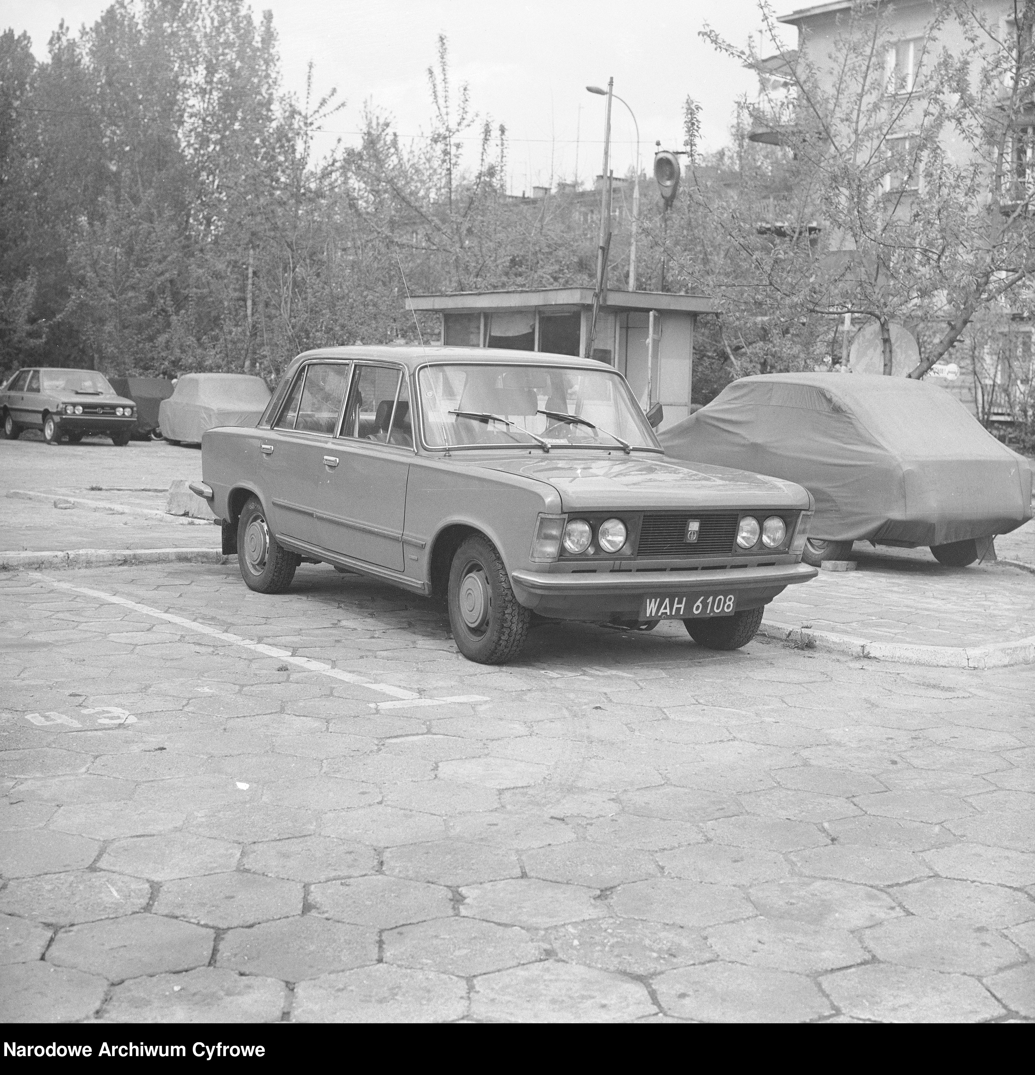 Fiat 125 p