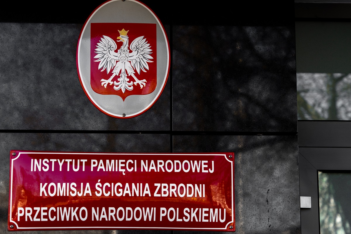 Nowy prezes IPN: Kogo powoła Sejm? Jaka jest procedura?