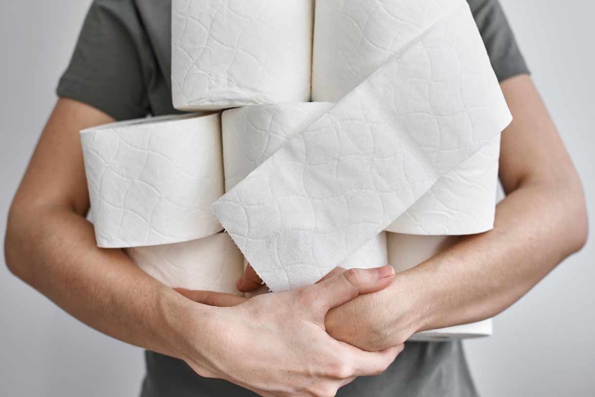 Zmiany w szkołach. Mydło, papier toaletowy i papierowe ręczniki w każdej łazience? Znowelizowane przepisy nie pozostawiają wątpliwości.