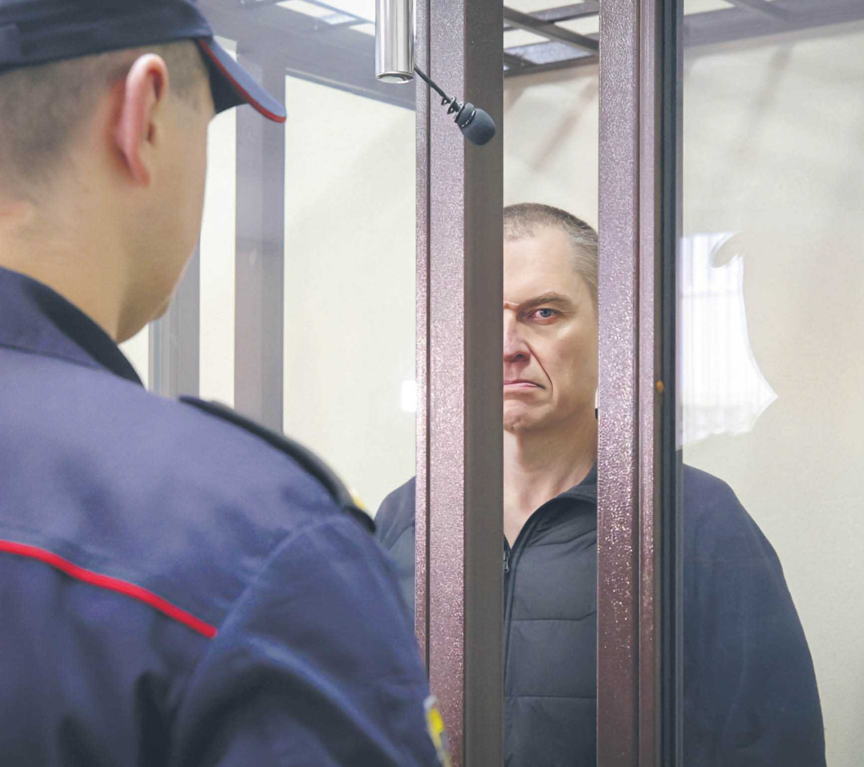 W piątek sąd II instancji potwierdził wyrok ośmiu lat dla Andrzeja Poczobuta