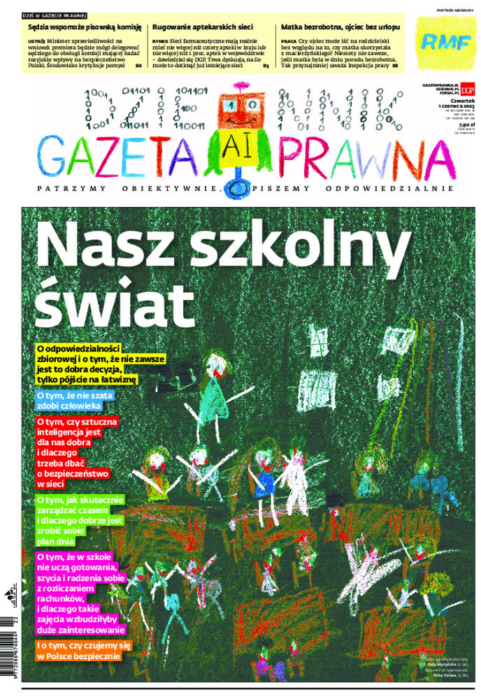 Okładka pdf