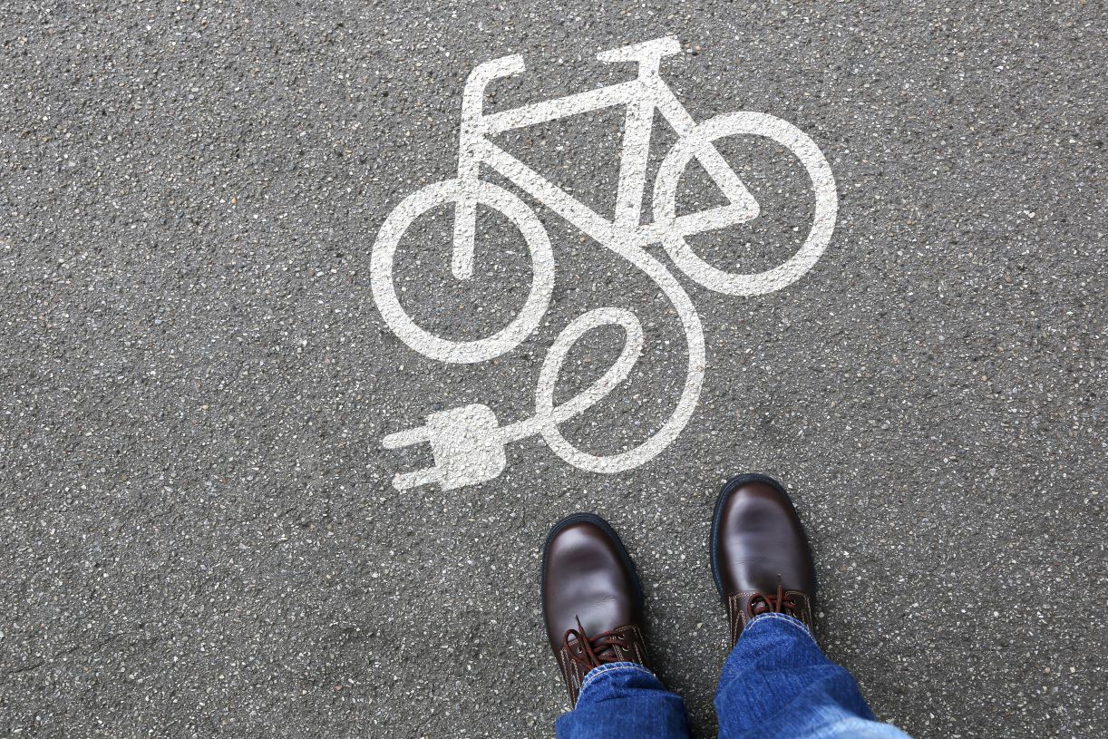 2 500 zł na rower elektryczny dla niektórych mieszkańców w 2024 r. Wnioski o dotację na zakup roweru mieszkańcy mogą składać od 1 stycznia do 15 października