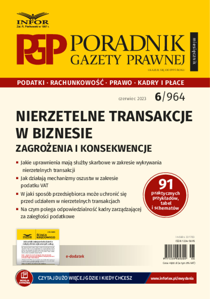 Poradnik Gazety Prawnej