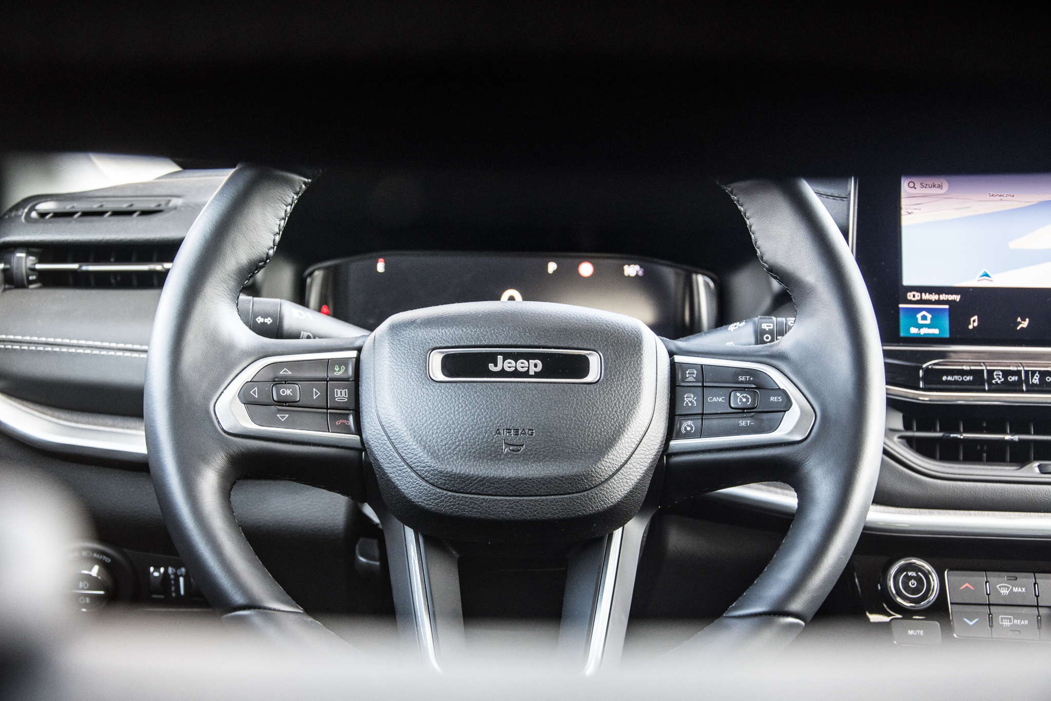 Test Jeep Compass 1.5 MHEV, Test Jeep Compass 1.5 e-Hybrid, Jeep Compass 1.5 MHEV, Jeep Compass 1.5 e-Hybrid