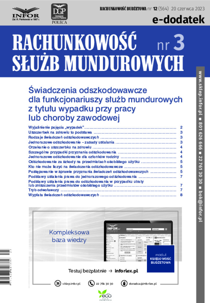 Rachunkowość Budżetowa