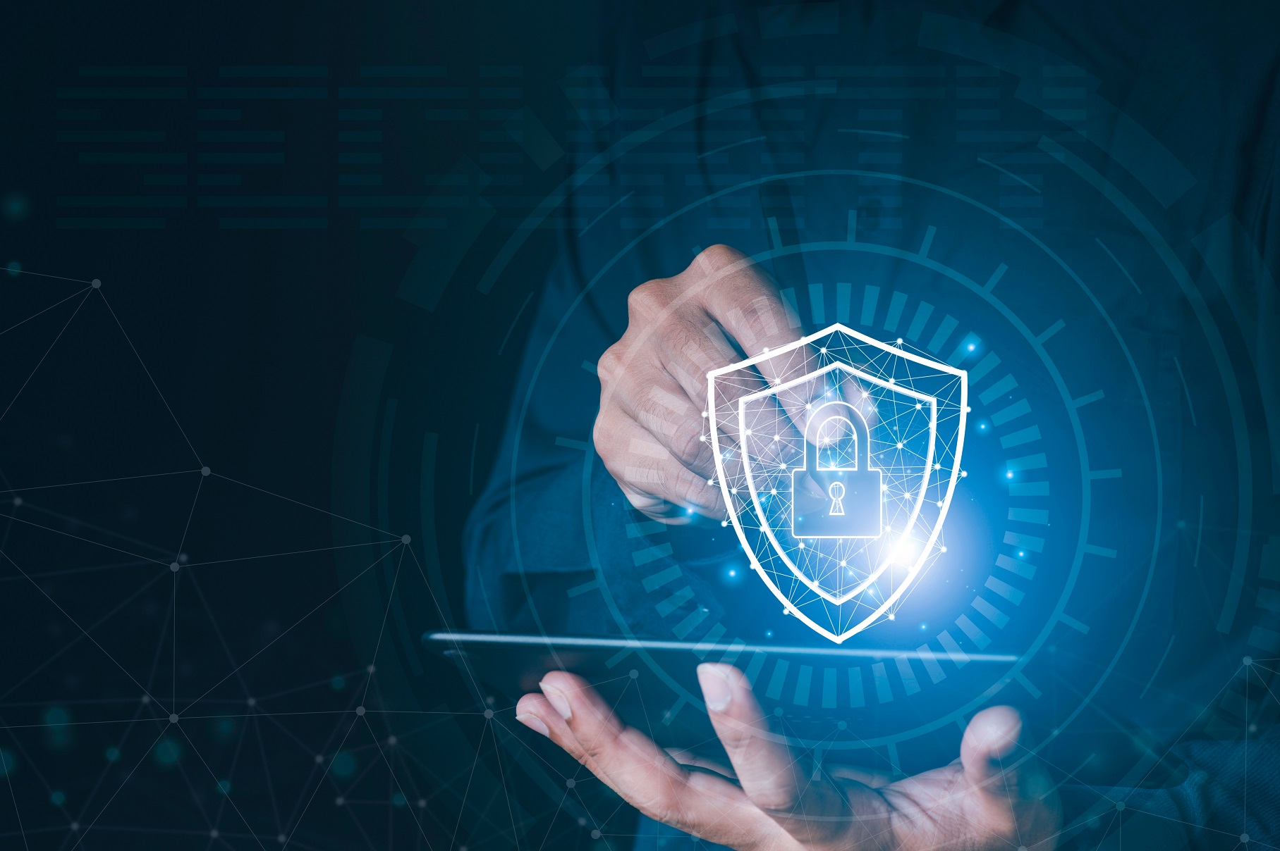 Virus security